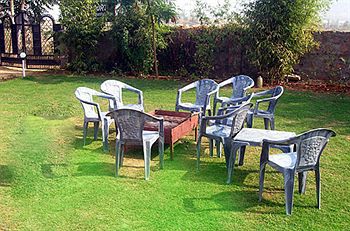 Jungle View Resort Saváj Madhopur Kültér fotó